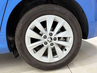 SKODA Scala 1.0 TSI Selection DSG 85kW