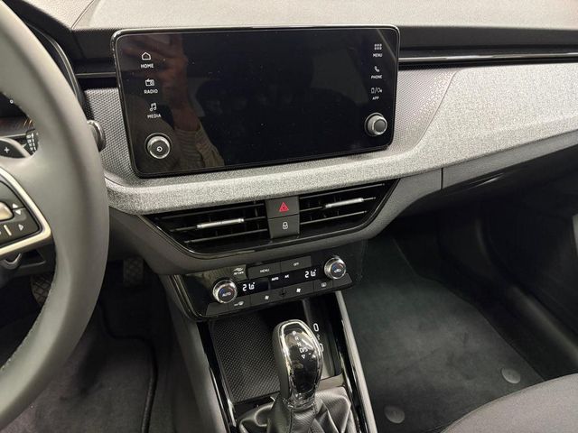 SKODA Kamiq Selection 1,0 TSI 85 kW (115 CV) DSG