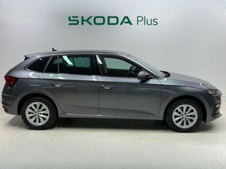SKODA Scala Scala 1.0 TSI Selection DSG 85kW