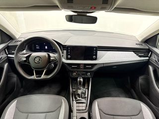 SKODA Scala Scala 1.0 TSI Selection DSG 85kW