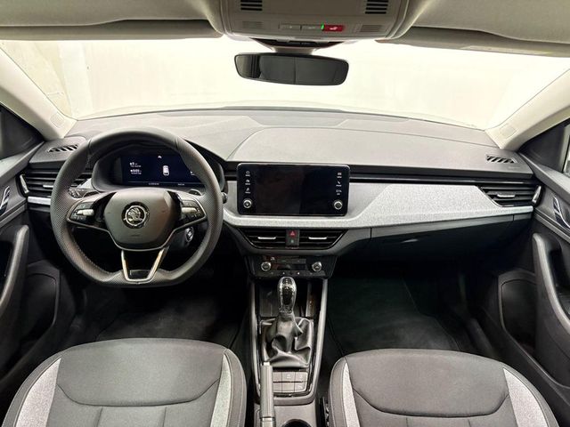 SKODA Scala Scala 1.0 TSI Selection DSG 85kW