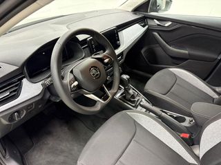 SKODA Scala Scala 1.0 TSI Selection DSG 85kW