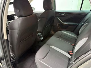 SKODA Scala Scala 1.0 TSI Selection DSG 85kW