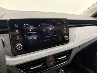 SKODA Scala Scala 1.0 TSI Selection DSG 85kW