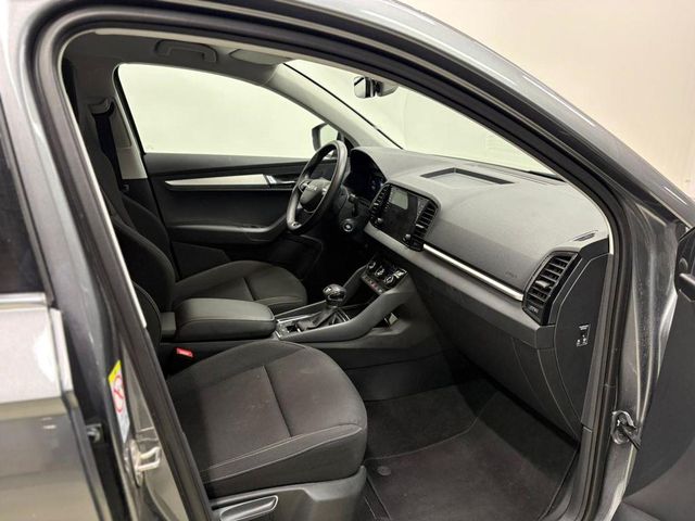 SKODA Karoq Karoq 1.5 TSI Selection ACT DSG 110KW