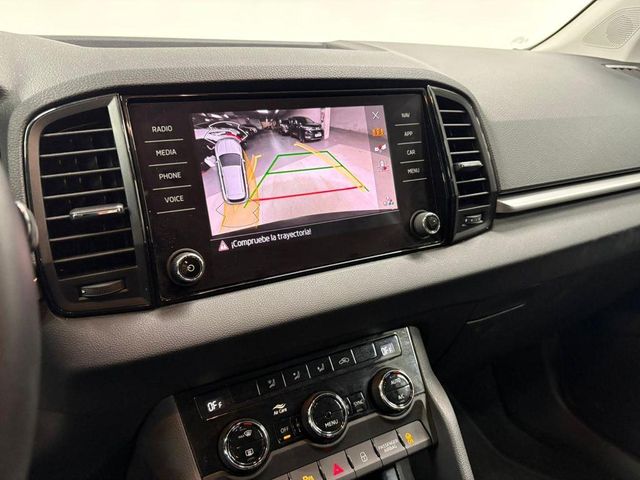 SKODA Karoq Karoq 1.5 TSI Selection ACT DSG 110KW