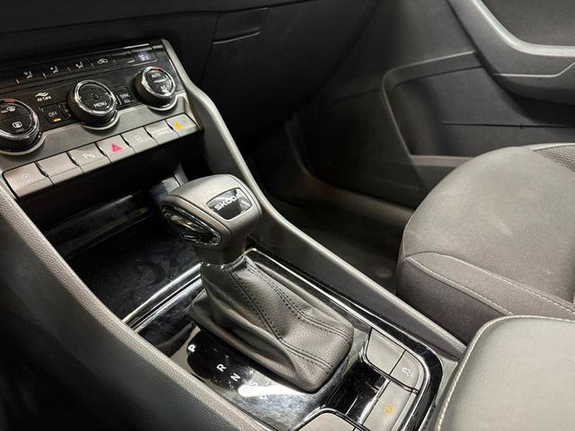 SKODA Karoq Karoq 1.5 TSI Selection ACT DSG 110KW