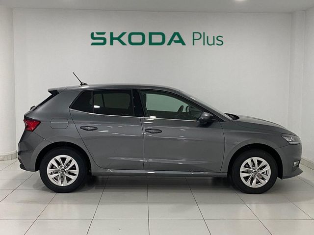 SKODA Fabia Fabia 1.0 TSI Selection 85kW