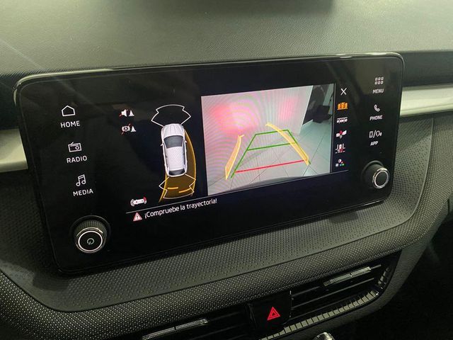 SKODA Fabia Fabia 1.0 TSI Selection 85kW