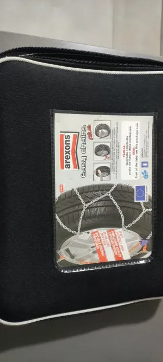 Catene da Neve Arexons