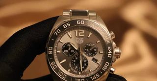 reloj TAG Heuer