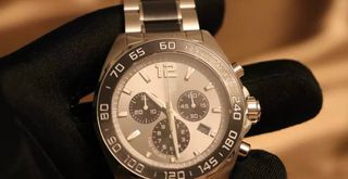 reloj TAG Heuer