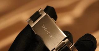 reloj TAG Heuer