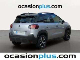 Citroen C3 Aircross PureTech 110 S&S Shine 81 kW (110 CV)