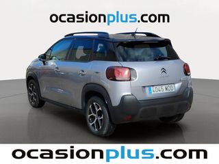Citroen C3 Aircross PureTech 110 S&S Shine 81 kW (110 CV)
