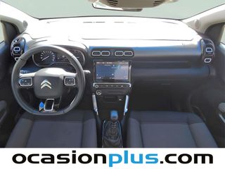 Citroen C3 Aircross PureTech 110 S&S Shine 81 kW (110 CV)