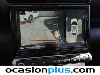 Citroen C3 Aircross PureTech 110 S&S Shine 81 kW (110 CV)