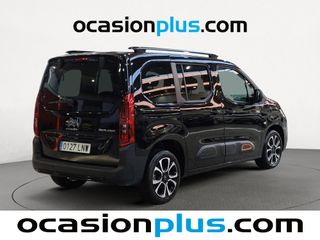 Citroen Berlingo BlueHDi 100 S&S Talla M Shine 75 kW (102 CV)