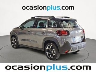 Citroen C3 Aircross PureTech 130 Shine Pack EAT6 96 kW (131 CV)