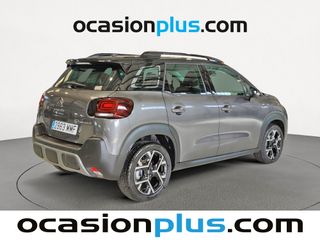Citroen C3 Aircross PureTech 130 Shine Pack EAT6 96 kW (131 CV)