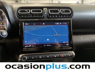 Citroen C3 Aircross PureTech 130 Shine Pack EAT6 96 kW (131 CV)