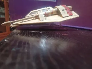 Maqueta Nave Star Wars