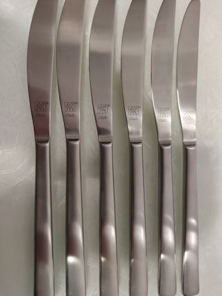 ZWILLING Piezas Sueltas-NUEVAS a ESTRENAR