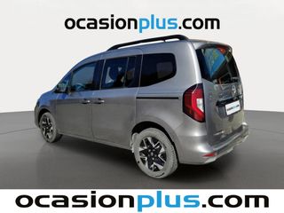 Nissan Townstar 1.3G L1 N-Connecta 96 kW (130 CV)
