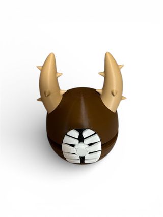 PokeBall Pinsir 3D