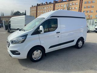 FORD Transit CUSTOM TREND 2.0 TDCI L1 H 2 3000