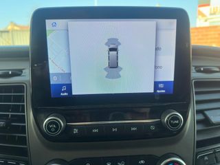 FORD Transit CUSTOM TREND 2.0 TDCI L1 H 2 3000