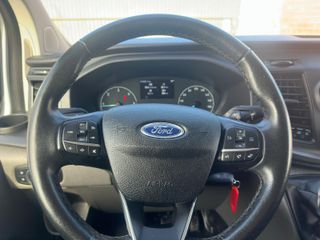 FORD Transit CUSTOM TREND 2.0 TDCI L1 H 2 3000