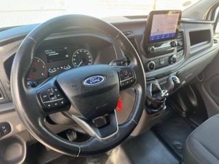 FORD Transit CUSTOM TREND 2.0 TDCI L1 H 2 3000