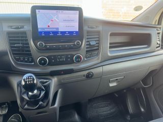 FORD Transit CUSTOM TREND 2.0 TDCI L1 H 2 3000