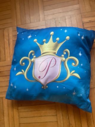 Saco de dormir Princesas Disney