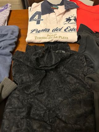 Lotto Abbigliamento firmato