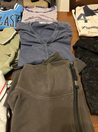 Lotto Abbigliamento firmato