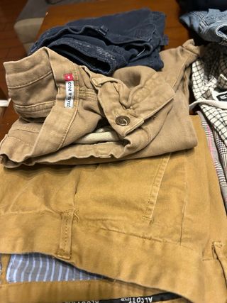 Lotto Abbigliamento firmato