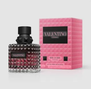 Valentino Donna Born in Roma Intense Eau de Parfum