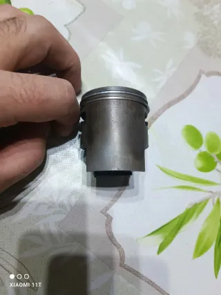 Culata Cilindro Piston Honda Scoopy 75