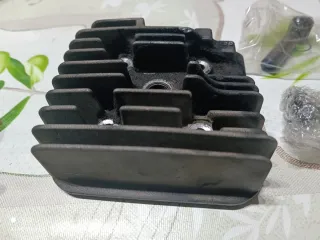 Culata Cilindro Piston Honda Scoopy 75