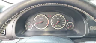 Honda CR-V 2003 pegatina B