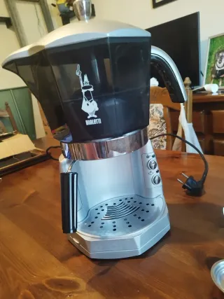 Macchina Caffè Bialetti