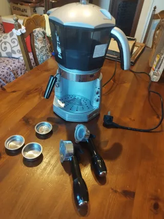 Macchina Caffè Bialetti