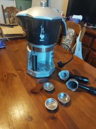 Macchina Caffè Bialetti