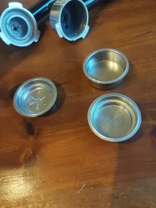 Macchina Caffè Bialetti