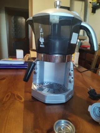 Macchina Caffè Bialetti
