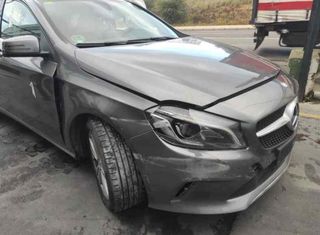 Mercedes-benz a2465462643ht brazo clase cla 203287