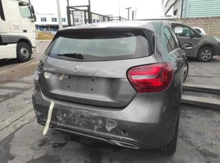 Mercedes-benz a2465462643ht brazo clase cla 203287