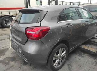 Mercedes-benz a2465462643ht brazo clase cla 203287
